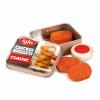 Chicken Nuggets Iglo in a Tin Chicken Nuggets Iglo in a Tin