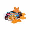 Crispy Fish Iglo in a Tin Crispy Fish Iglo in a Tin