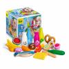 Assortment Big Box Junior