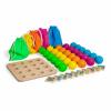 Stacking Game Froebel-Balls
