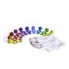 Balancing Game Froebel Balls & Rings