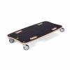Rollbrett Outdoor