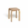 Hocker (Höhe 35 cm)