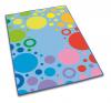 Teppich Bubbles