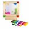 Wallboard Game Pixelino