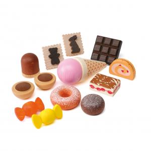 Speech Therapy Assortment Sweets 