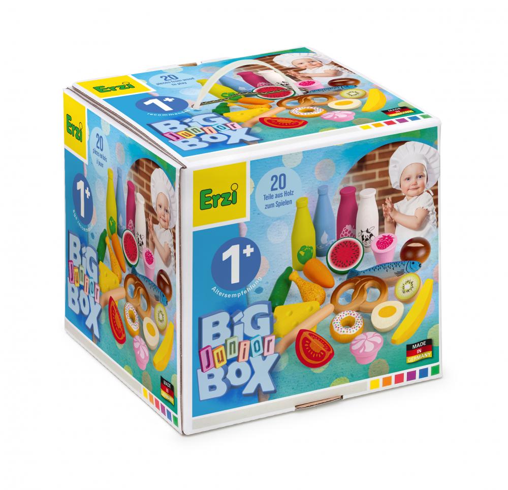 Erzi - BIG BOX online bestellen | MÜLLER Erzi - BIG BOX online bestellen | MÜLLER